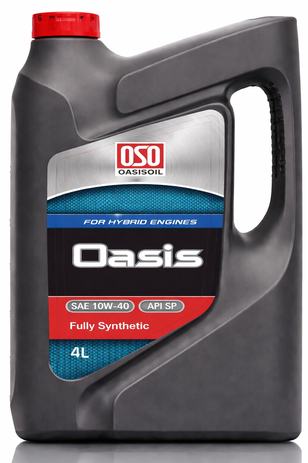 OSO Product 2