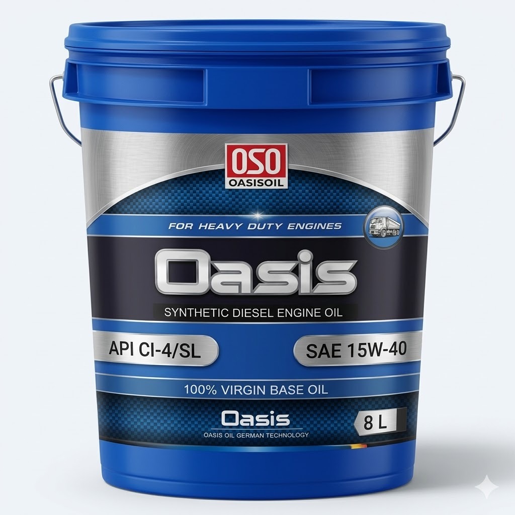 OSO Product 3