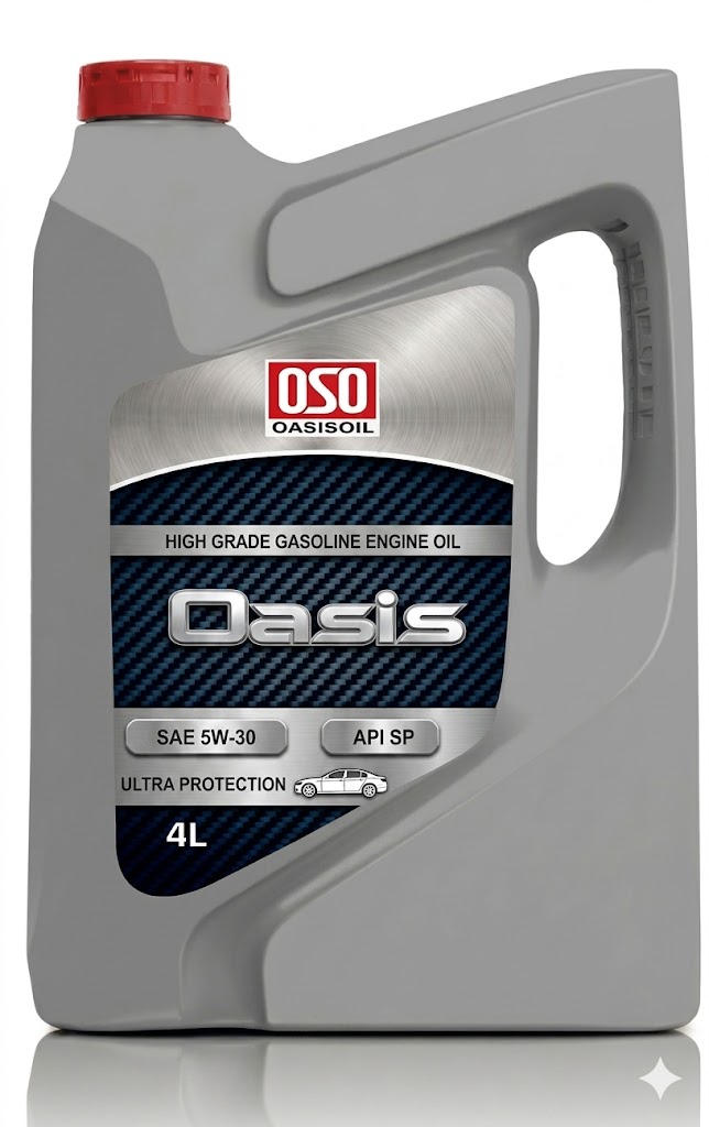 OSO Product 6